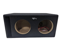 Sound Mekanix Woofer Specific SKAR XPERT-FAB Enclosure