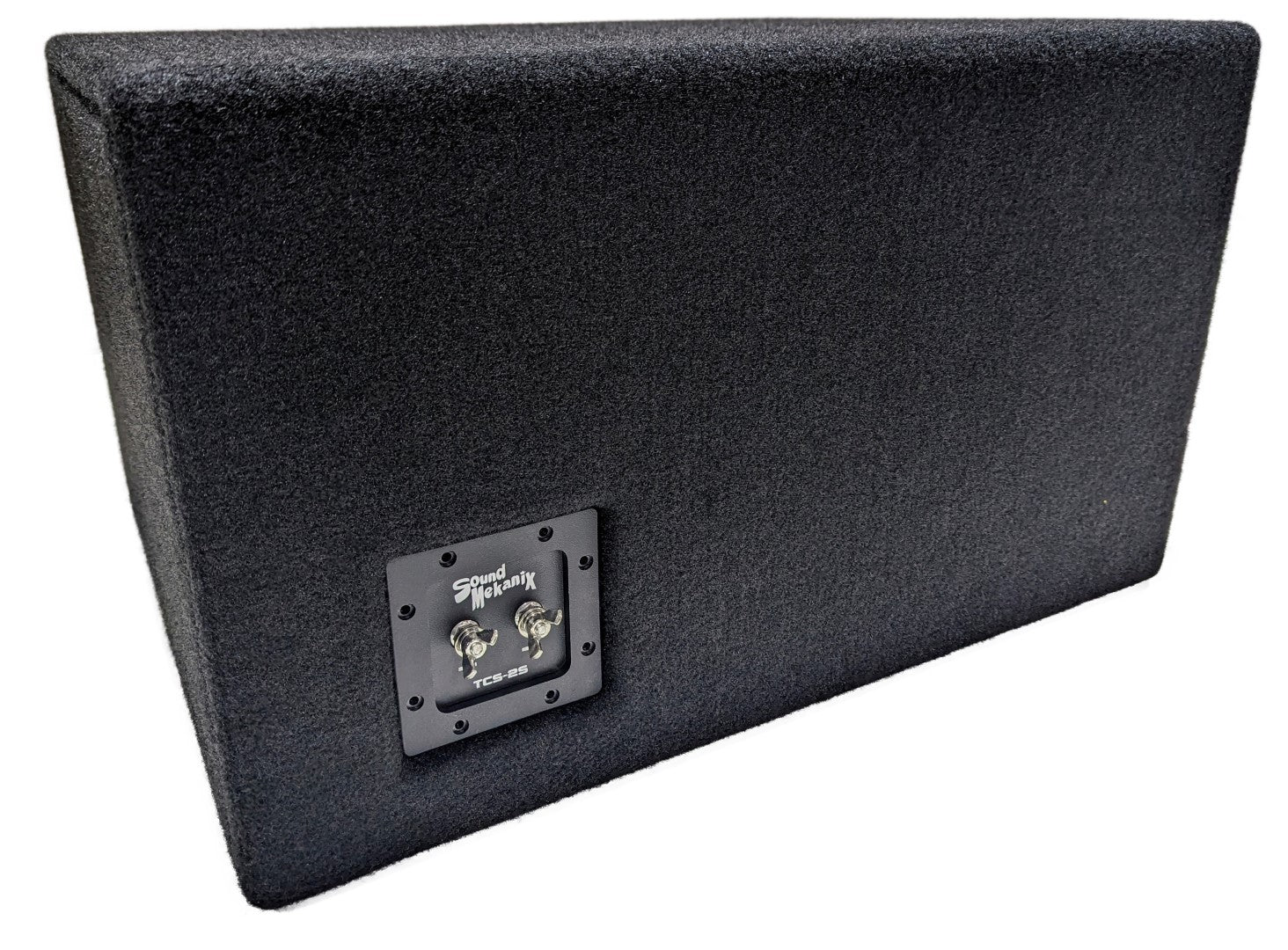 Sound Mekanix Woofer Specific Sundown Audio U Series Subwoofers XPERT