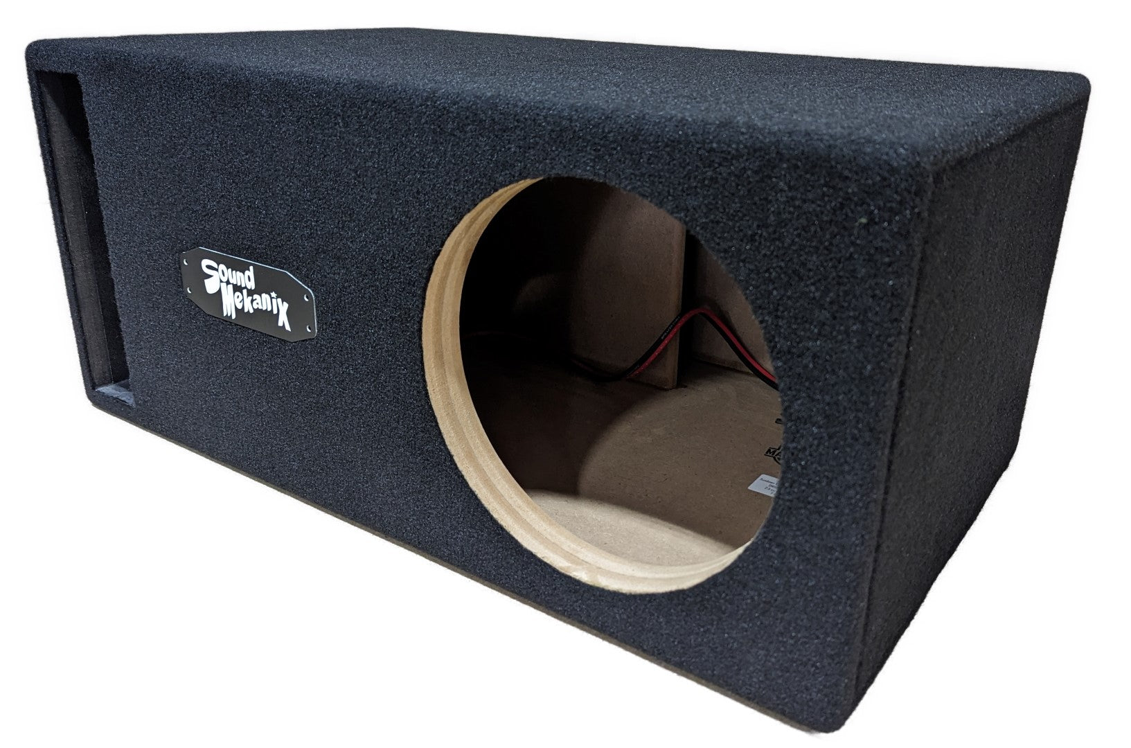 Car Subwoofer Sundown Zv5 10 Enclosure Sundown Audio Zv5 10