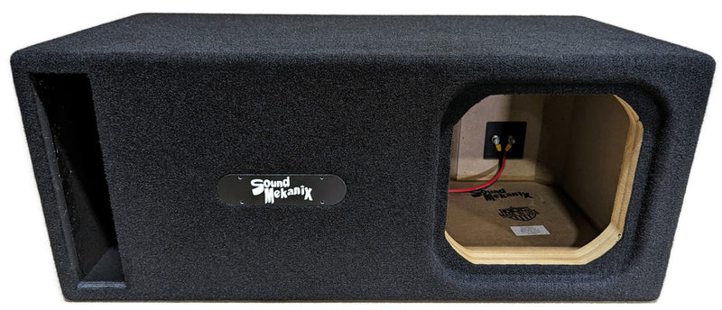 Sound Mekanix SOLOX 10