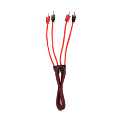 DS18 Level 2 Rca