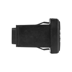DS18 RKS-BT Marine And Powersports Waterproof Rocker Switch Bluetooth Audio Receiver With Controls