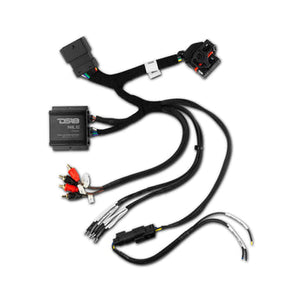 DS18 RY-HARNESS.HD Plug and Play Harness for Harley