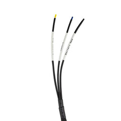 DS18 RY-HARNESS.HD Plug and Play Harness for Harley