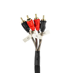 DS18 RY-HARNESS.HD Plug and Play Harness for Harley