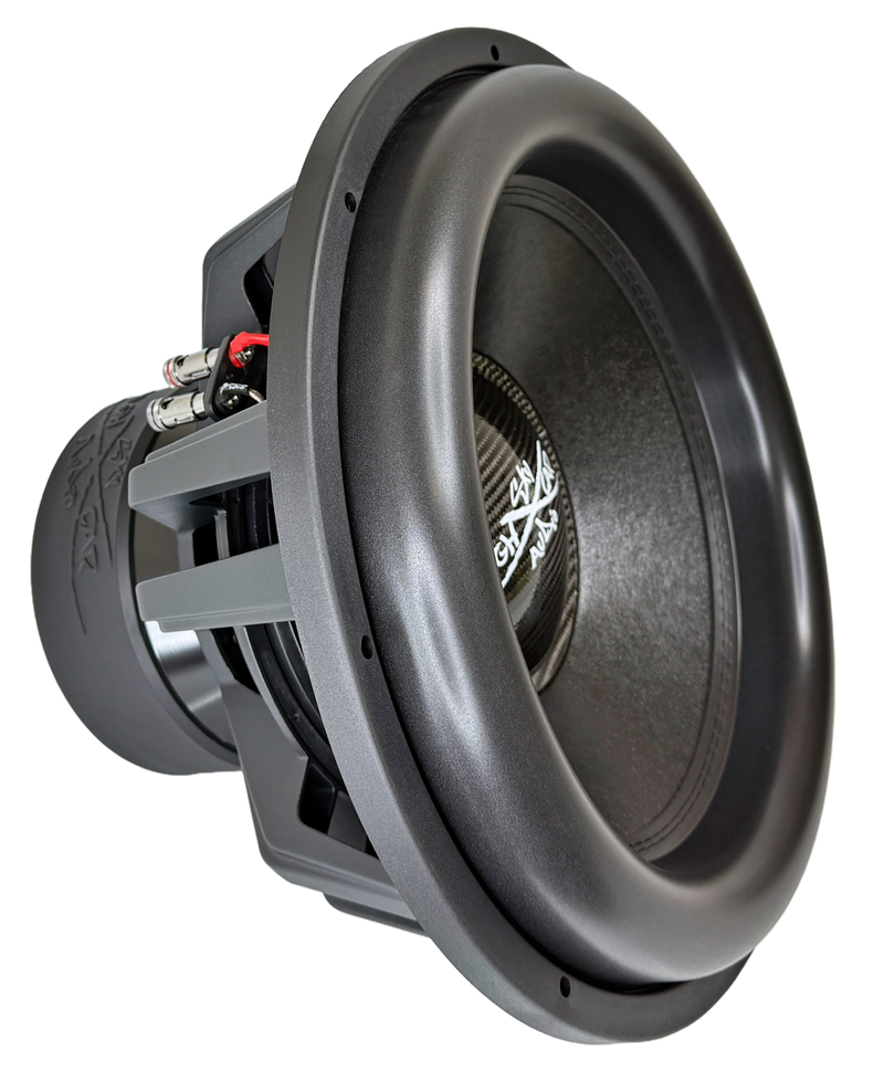 Sky High Car Audio BMX Series 18" Subwoofer