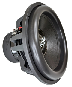 Sky High Car Audio BMX Series 18" Subwoofer