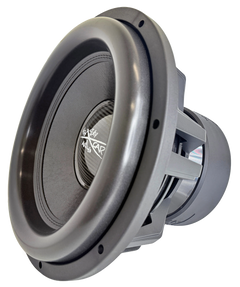 Sky High Car Audio BMX Series 15" Subwoofer