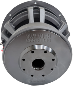 Sky High Car Audio FXB Series 12" Subwoofer