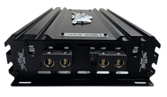 Sky High Car Audio SH-3500.1 3,500 Watt Monoblock Amplifier (0.5 OHM Stable) product image 8