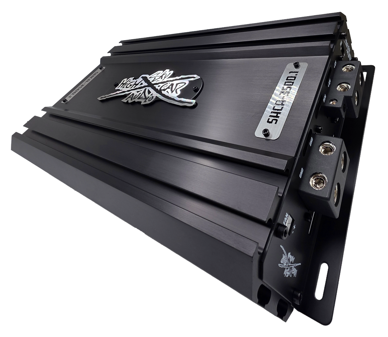 Sky High SH-3500.1 | Droppin HZ – Droppin HZ Car Audio