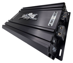 Sky High Car Audio SH-3500.1 3,500 Watt Monoblock Amplifier (0.5 OHM Stable) product image 9