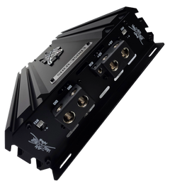 Sky High Car Audio SH-3500.1 3,500 Watt Monoblock Amplifier (0.5 OHM Stable) product image 10
