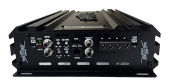Sky High Car Audio SH-3500.1 3,500 Watt Monoblock Amplifier (0.5 OHM Stable) product image 4