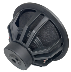 Sky High Car Audio FXB Series 18" Subwoofer