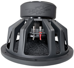 Sky High Car Audio FXB Series 15" Subwoofer