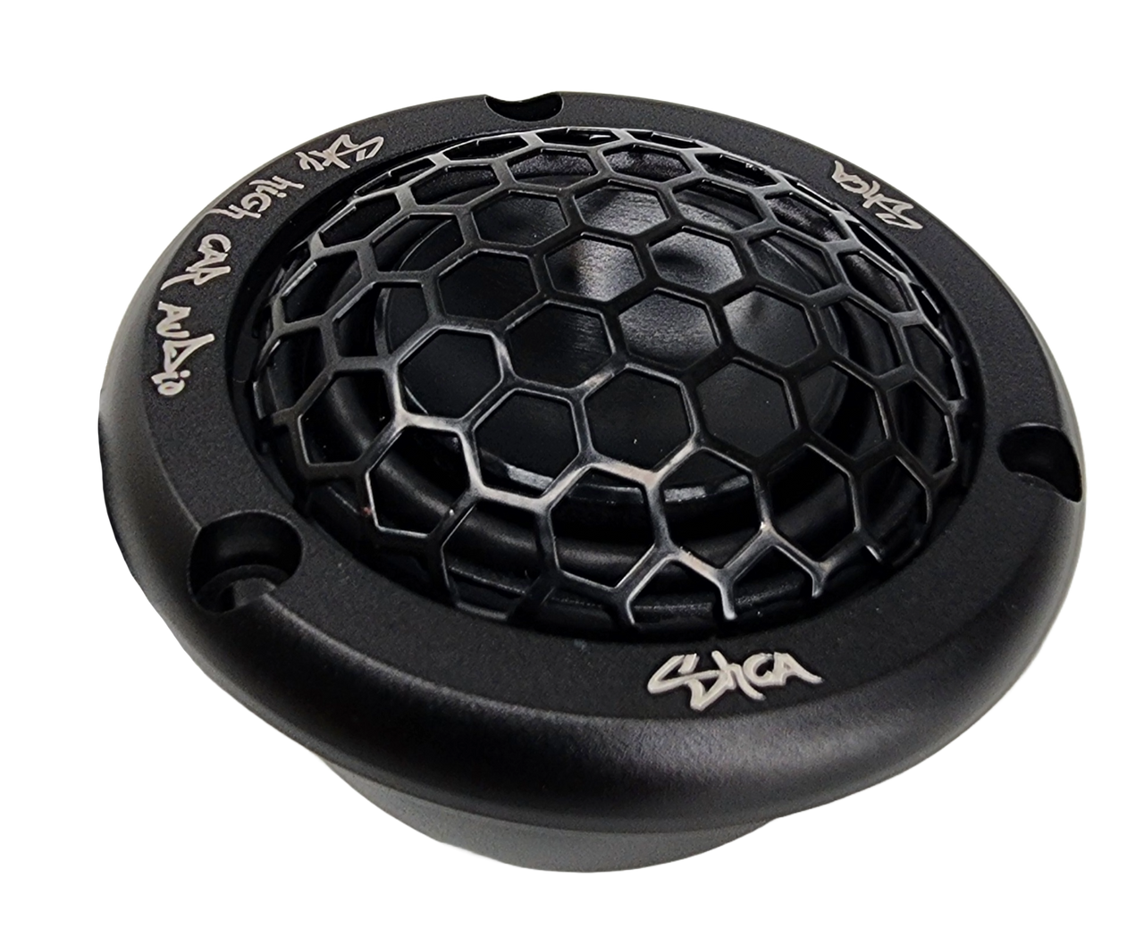 Sky High Car Audio SH-THQ1 1.5