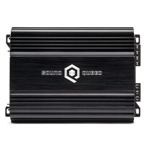 SoundQubed S1-850.1 S Series Monoblock Amplifier
