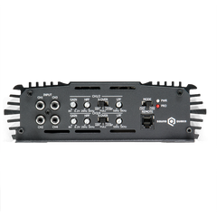 SoundQubed S4-100 S Series 4Channel Amplifier