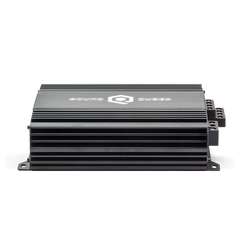 SoundQubed S4-100 S Series 4Channel Amplifier