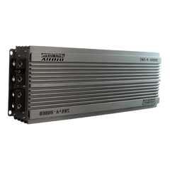 Sundown Audio SAEV4-5000.1D 5000 Watt CLASS D AMPLIFIER product image 3