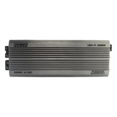 Sundown Audio SAEV4-5000.1D 5000 Watt CLASS D AMPLIFIER product image 1