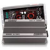 Sundown Audio SAEV4-1000.1D 1000W CLASS D AMPLIFIER