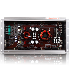 Sundown Audio SAEV4-1000.1D 1000W CLASS D AMPLIFIER