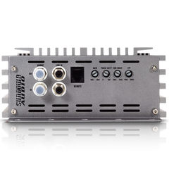 Sundown Audio SAEV4-3000.1D 3000W CLASS D AMPLIFIER
