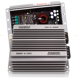 Sundown Audio SAEV4-600.1D 600W CLASS D AMPLIFIER