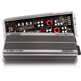 Sundown Audio SAEV4-900.5 120X4/500X1 5-CHANNEL AMPLIFIER