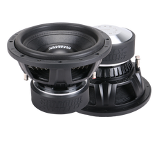 Sundown Audio SAv3 12 inch Dual 2 ohm Subwoofer SA Series(1250 watts)