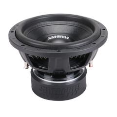 Sundown Audio SAv3 12 inch Dual 2 ohm Subwoofer SA Series(1250 watts)