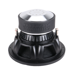 Sundown Audio SAv3 12 inch Dual 2 ohm Subwoofer SA Series(1250 watts)