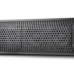 DS18 HYDRO SB24BT 24" Marine Water Resistant Amplified with Bluetooth Sound Bar Speaker System 6 Speakers 600 Watts