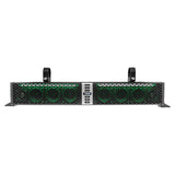 DS18 HYDRO SBAR30BT 30" Marine Water Resistant Amplified With Bluetooth Sound Bar Speaker System RGB LED Lights 8 Speakers 700 Watts