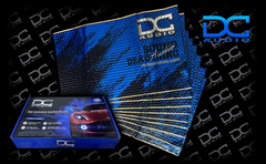 DC Audio Sound Deadener