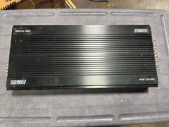 (REFURB) Sundown Audio SFB-13500D 1 Channel Amplifier