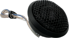 Sky High Car Audio C6C 6.5" 2-Way Component Speakers | Glass Fiber Cone | 45W RMS (Pair w/ Crossovers)