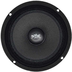 SHCA Pro Audio EL64 Slim 6.5" Slim Midrange Loudspeaker 4 ohm (Single Speaker)