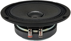 SHCA Pro Audio EL64 Slim 6.5" Slim Midrange Loudspeaker 4 ohm (Single Speaker)