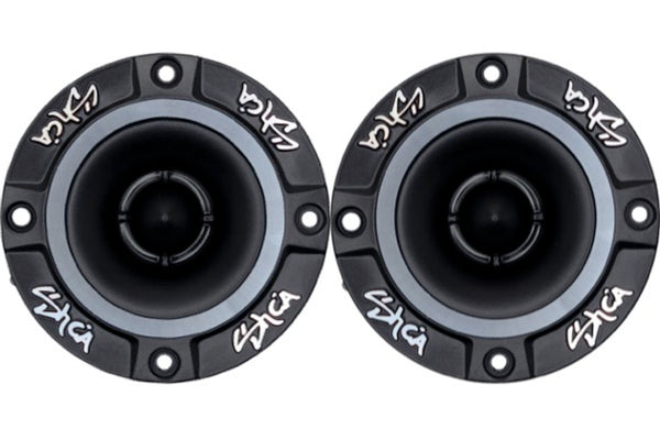 SHCA - PRO TW1 Pro Audio Mini Bullet Tweeter 1" VC 4 ohm (Pair)