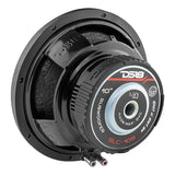DS18 SLC10S 10" Select Car Subwoofer 440 Watts 4-Ohm SVC