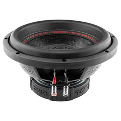 DS18 SLC10S 10" Select Car Subwoofer 440 Watts 4-Ohm SVC