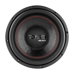 DS18 SLC10S 10" Select Car Subwoofer 440 Watts 4-Ohm SVC