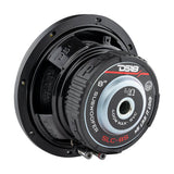 DS18 SLC8S 8" Select Car Subwoofer 400 Watts 4-Ohm SVC