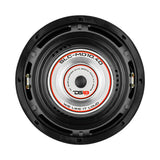 DS18 SLC-MD10.4D 10" SELECT PPI Cone Subwoofer 800 Watts 4-Ohm DVC