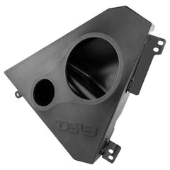 DS18 SLG-FKP6 Sling Shot Front Kick Panel 6.5" Empty Enclosure