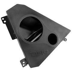 DS18 SLG-FKP6 Sling Shot Front Kick Panel 6.5" Empty Enclosure