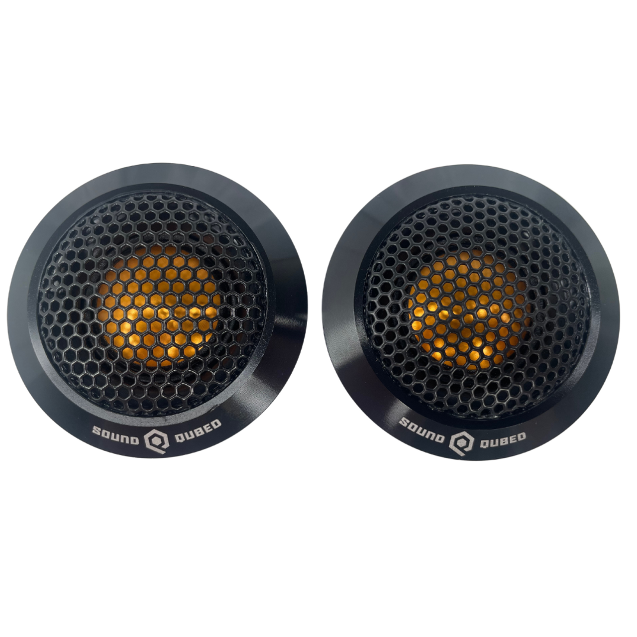 SoundQubed HDX-TW22 Series Tweeter 2.25 SoundQubed HDX-TW22 Series Tweeter 2.25